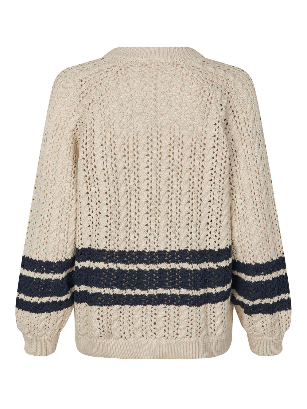 Modström - MetteMD Cardigan