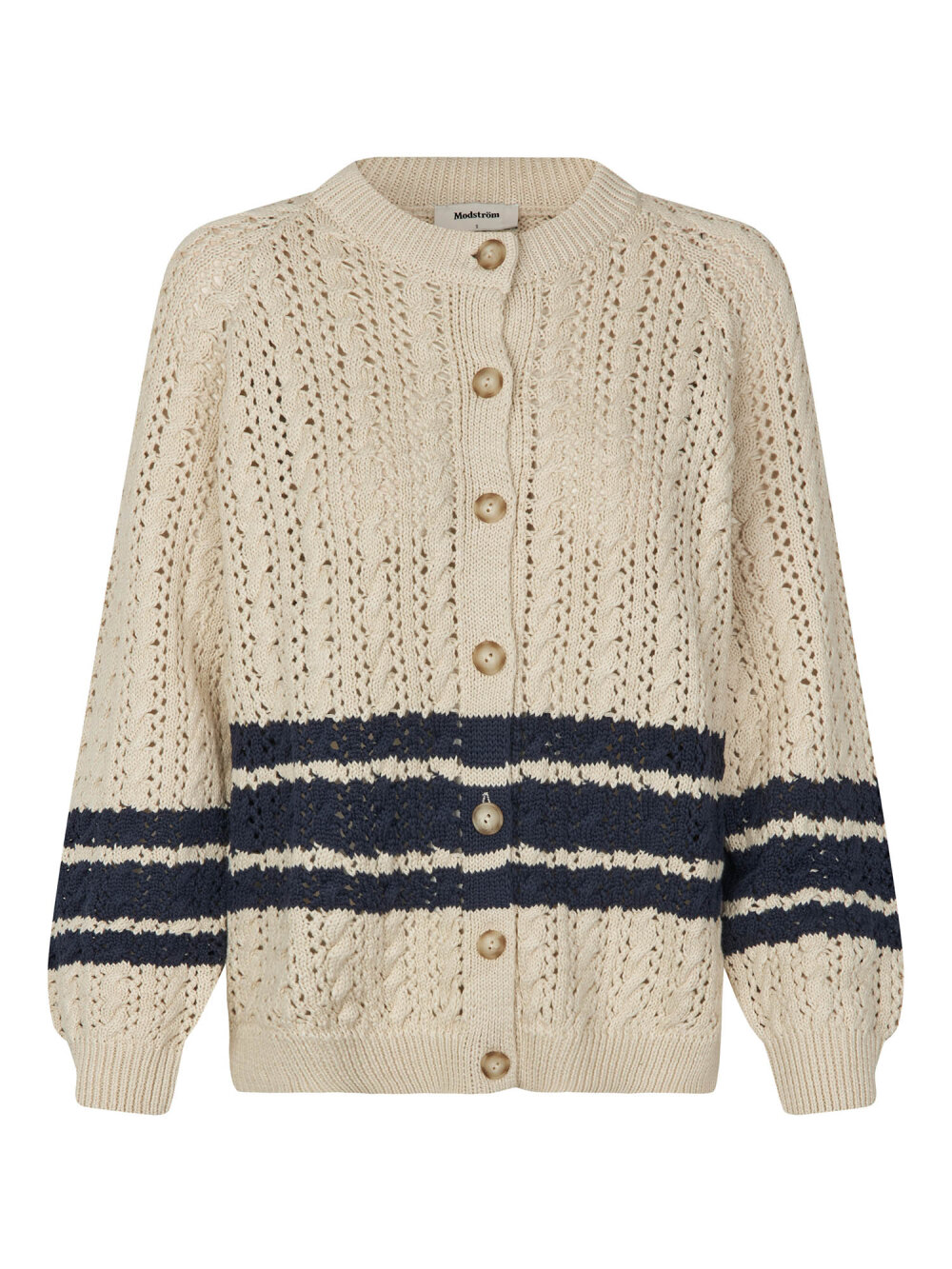 Modström - MetteMD Cardigan