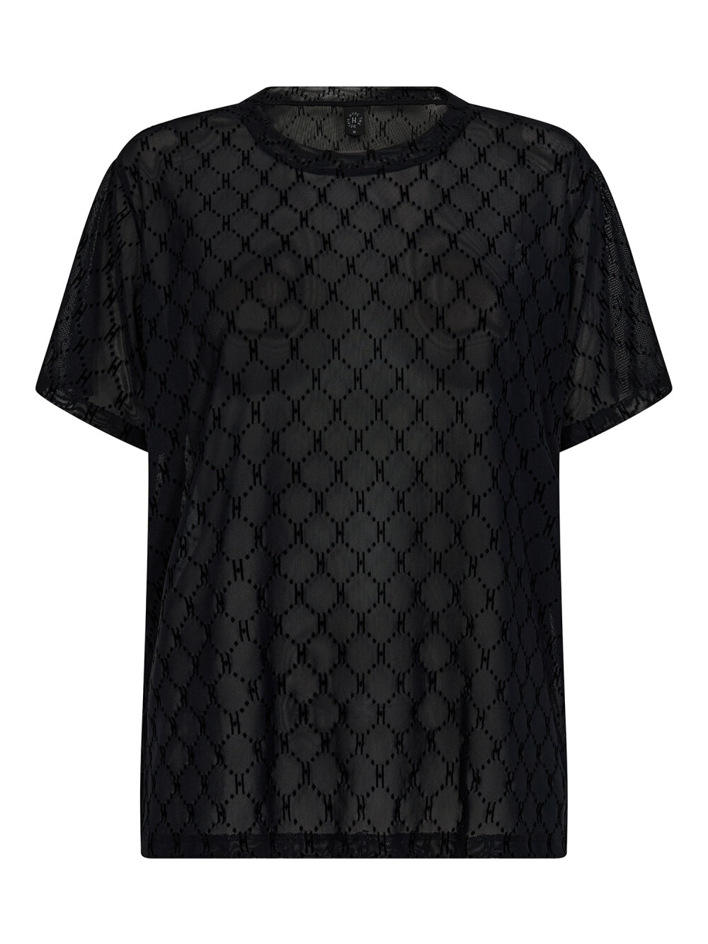 Hype the Detail - 2 301 oversize T-shirt