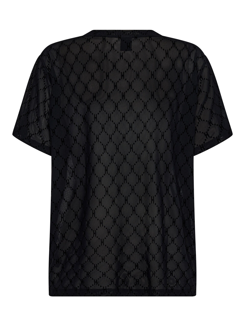 Hype the Detail - 2 301 oversize T-shirt