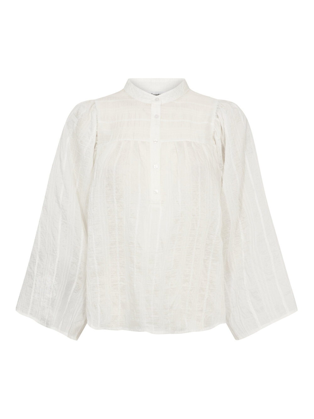 Co´Couture - BellaCC Wing Blouse