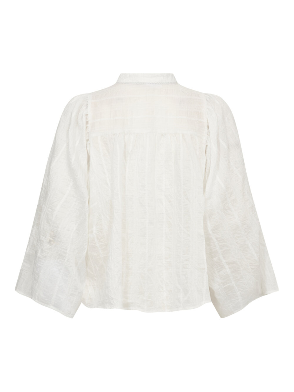 Co´Couture - BellaCC Wing Blouse