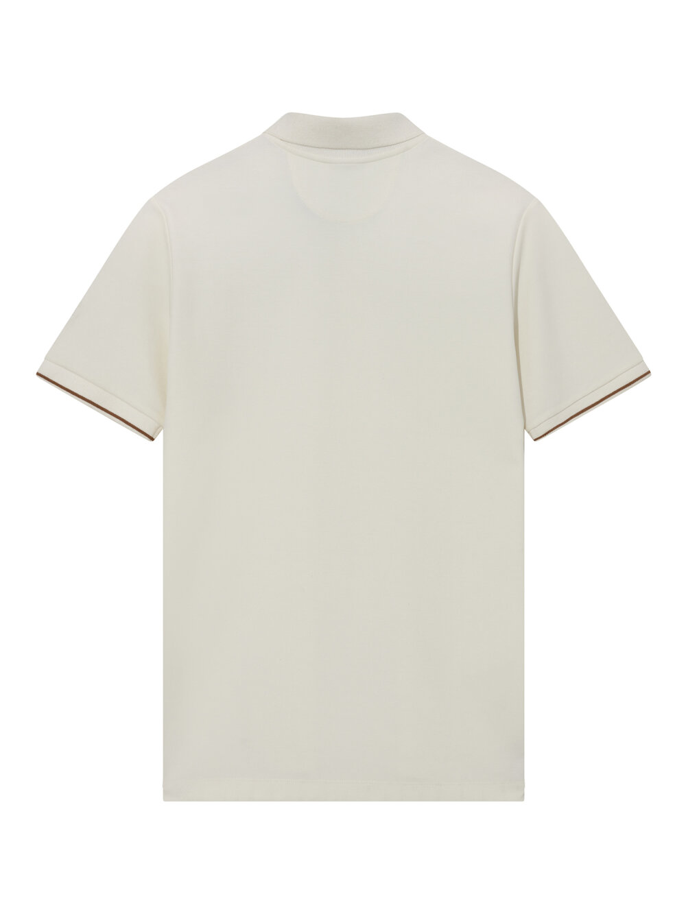 Mos Mosh Gallery - MMGHarvey Polo Ss T-shirt