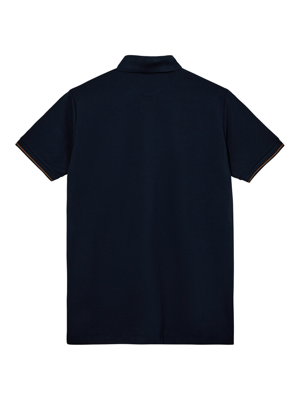 Mos Mosh Gallery - MMGHarvey Polo Ss T-shirt