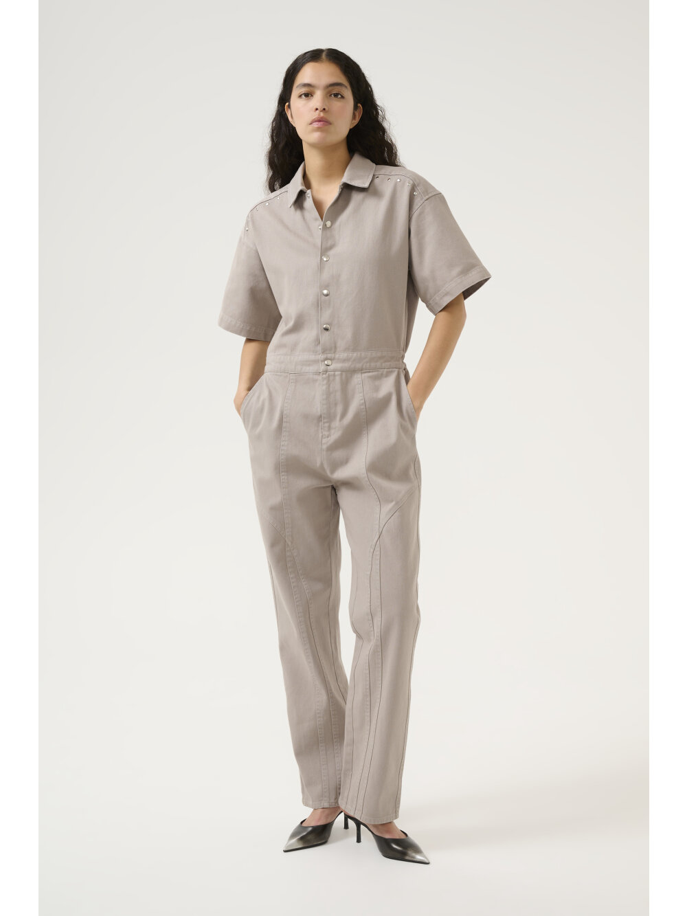 Karen By Simonsen - KBUnique Jumpsuit