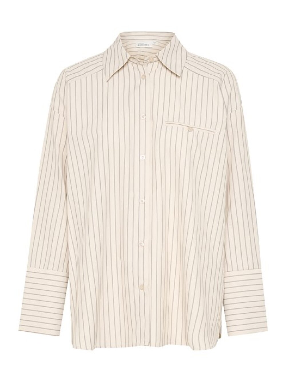 Karen By Simonsen - KBUda Long Shirt