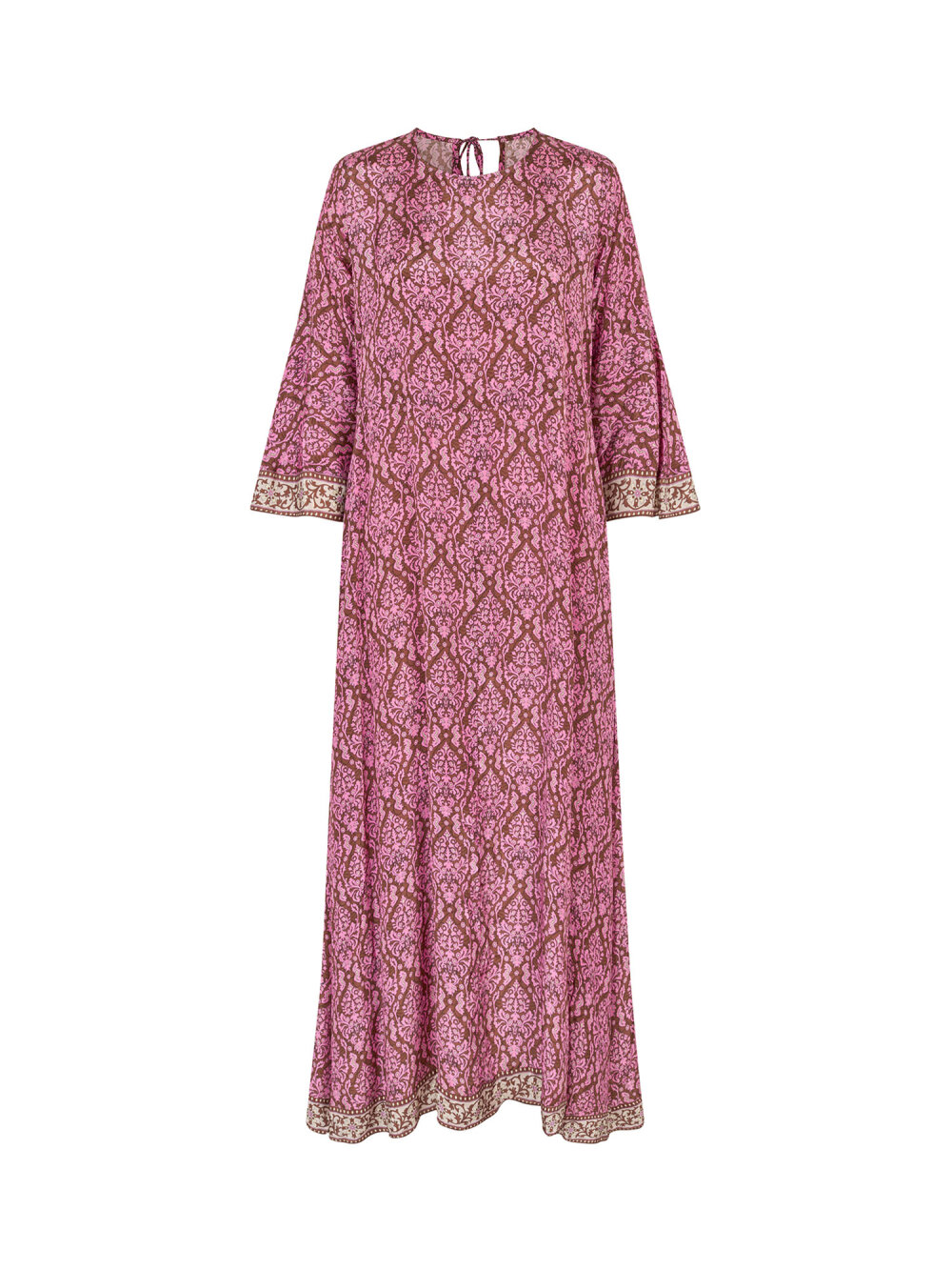 Lollys Laundry - RainaLL Maxi Kjole