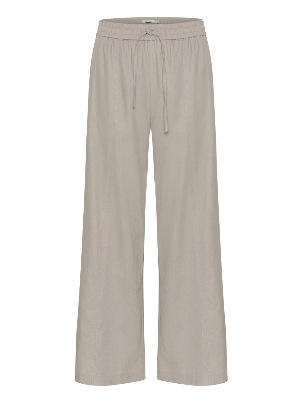 Gestuz - GZliane linen MW pants