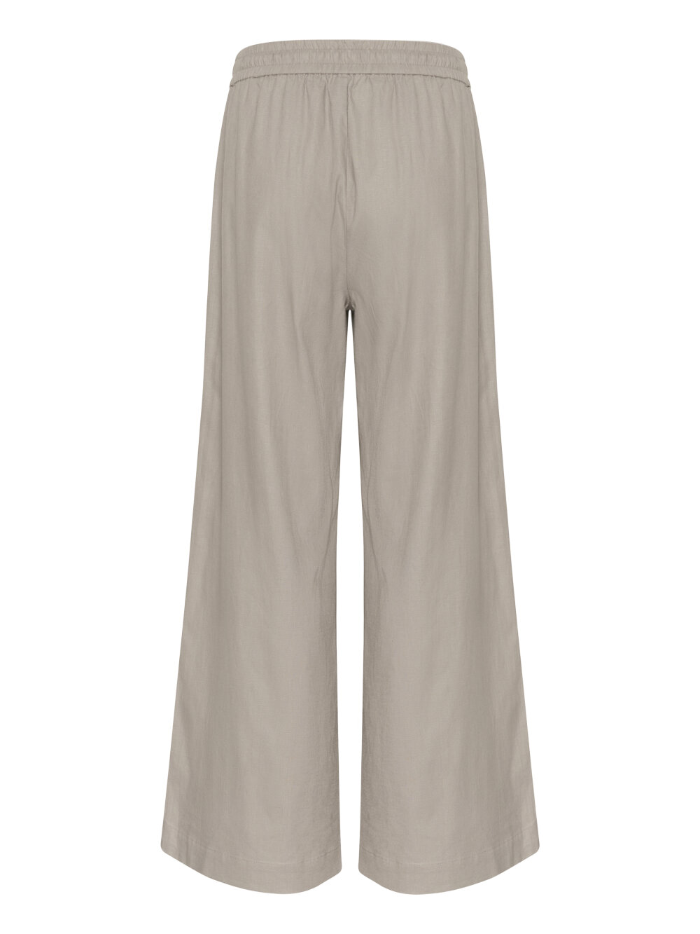 Gestuz - GZliane linen MW pants