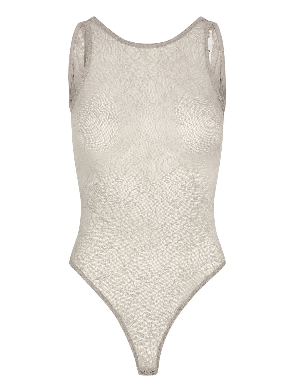 Gestuz - GZlaia lace body