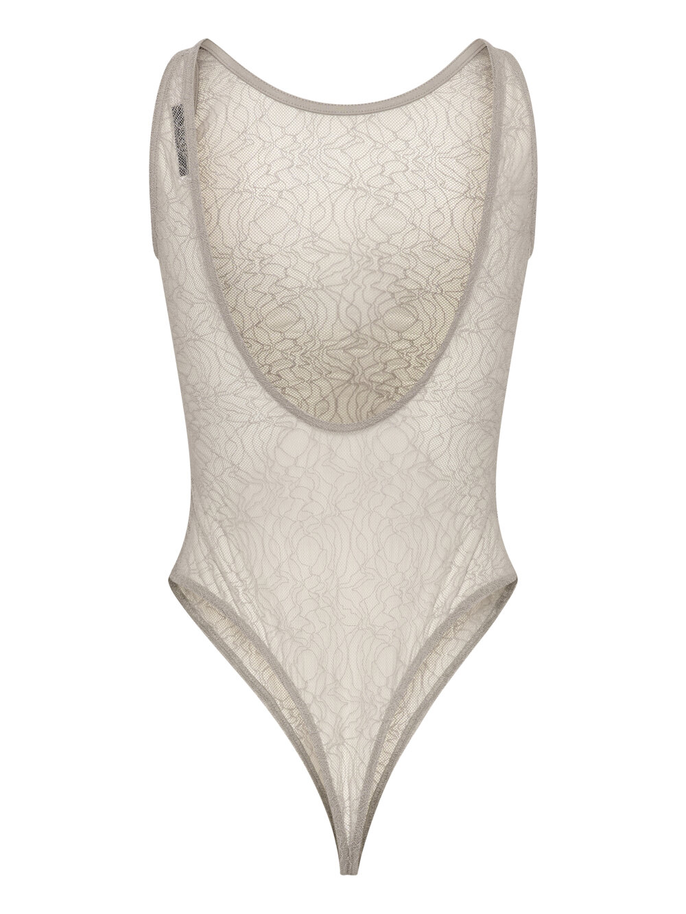 Gestuz - GZlaia lace body