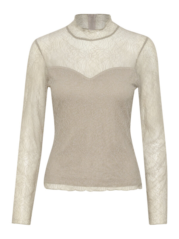 Gestuz - GZlaia lace top