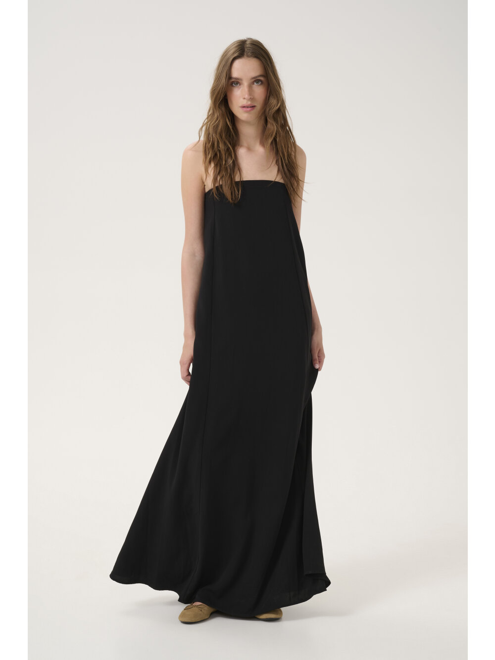 My Essential Wardrobe - SandyMW Long Dress