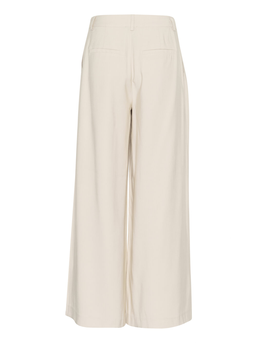 My Essential Wardrobe - CadizMW High Wide Pant