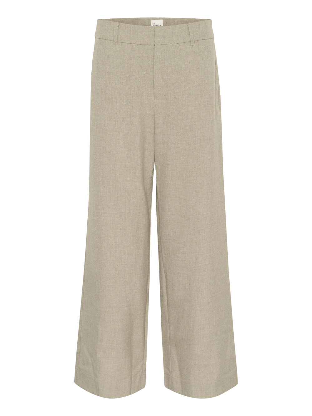 My Essential Wardrobe - DionMW Wide Pant