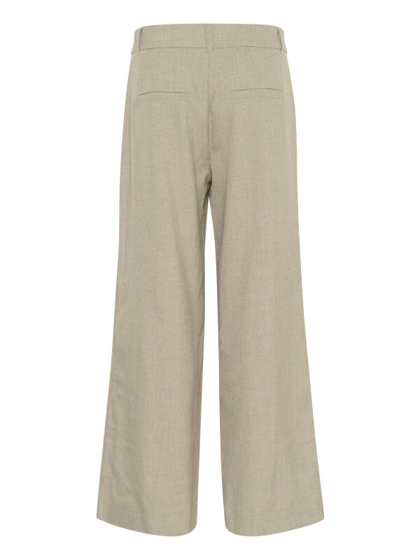 My Essential Wardrobe - DionMW Wide Pant