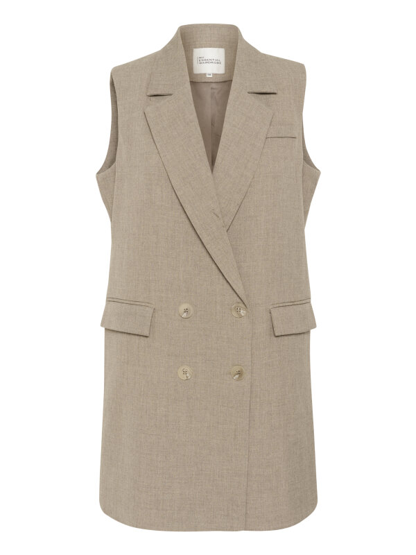 My Essential Wardrobe - DionMW Waistcoat