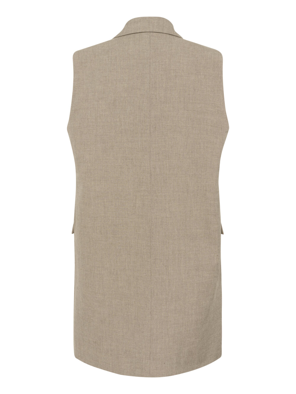 My Essential Wardrobe - DionMW Waistcoat