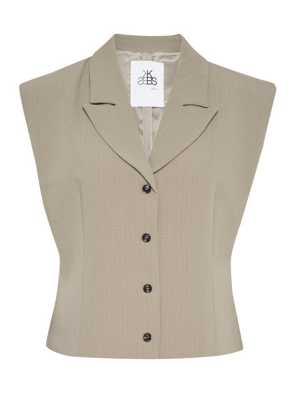 Karen By Simonsen - KBRo Revers Waistcoat