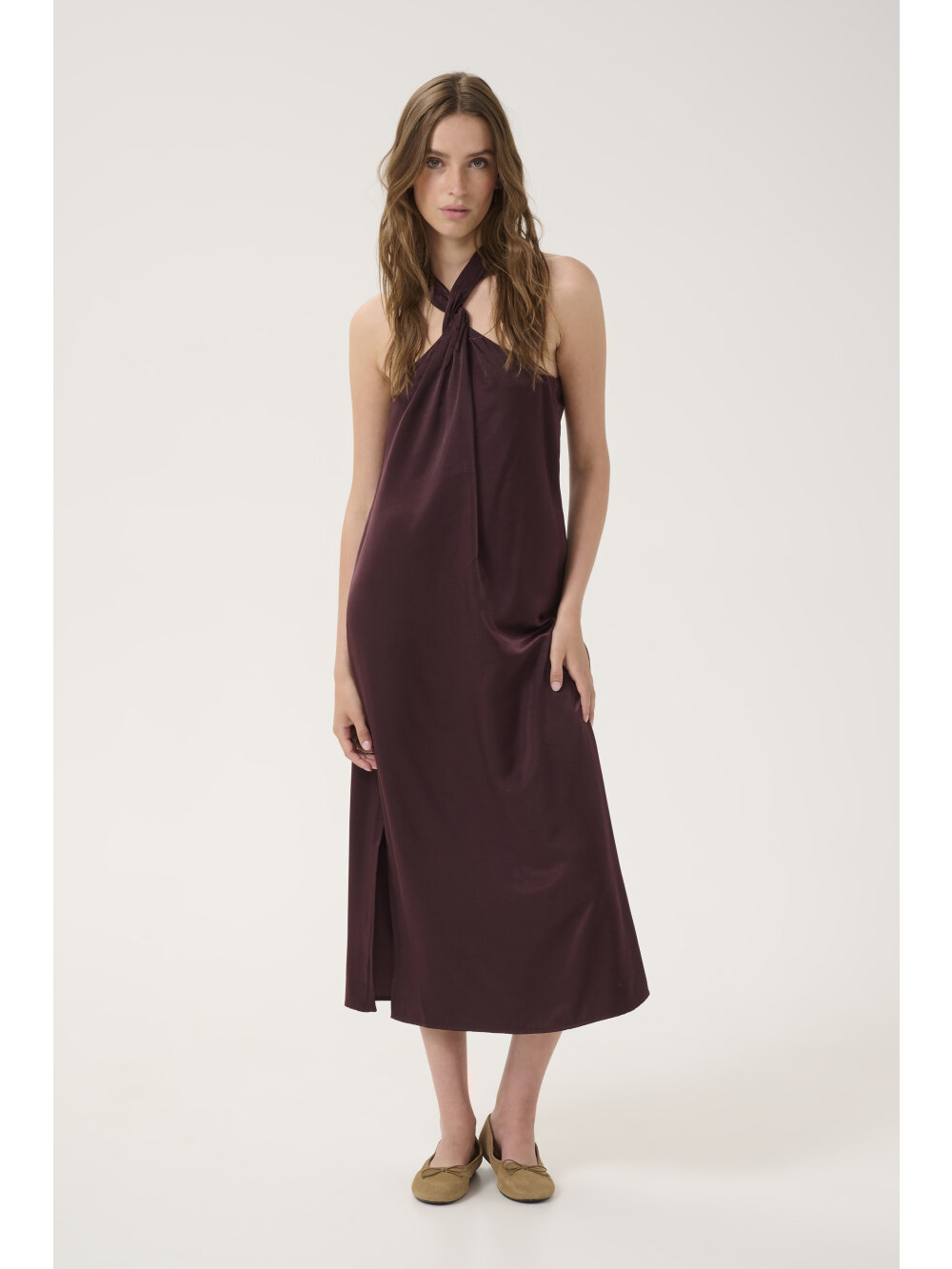 My Essential Wardrobe - EstelleMW Long  Dress