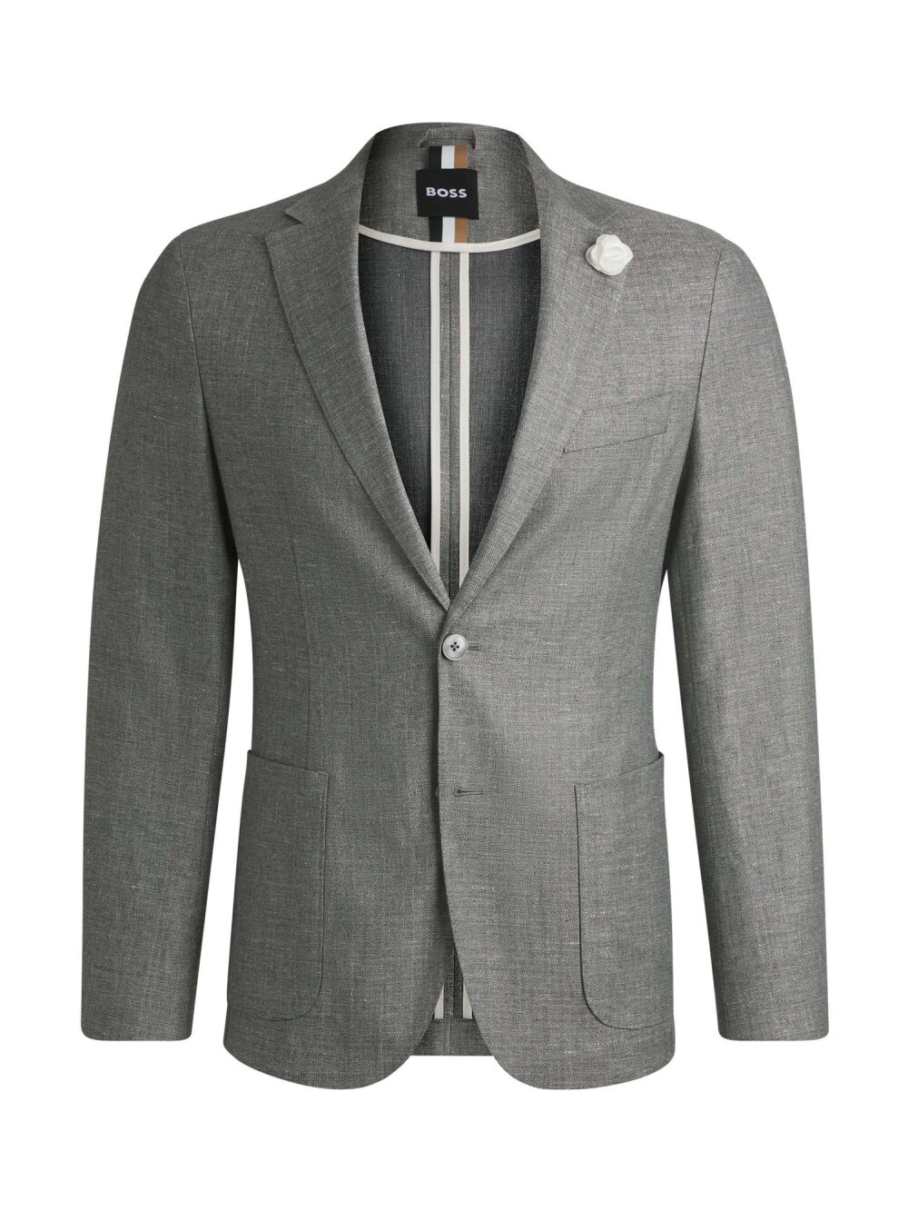 Hugo BOSS - C Hanry 252 Blazer