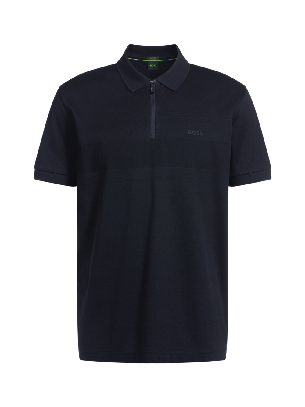 BOSS Green - Philix Pima Polo