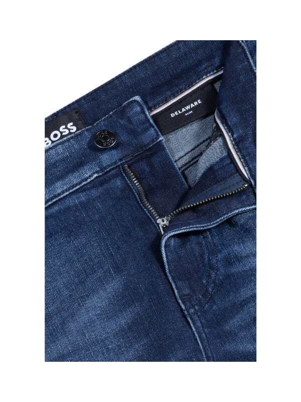 Hugo BOSS - H-Delaware Jeans