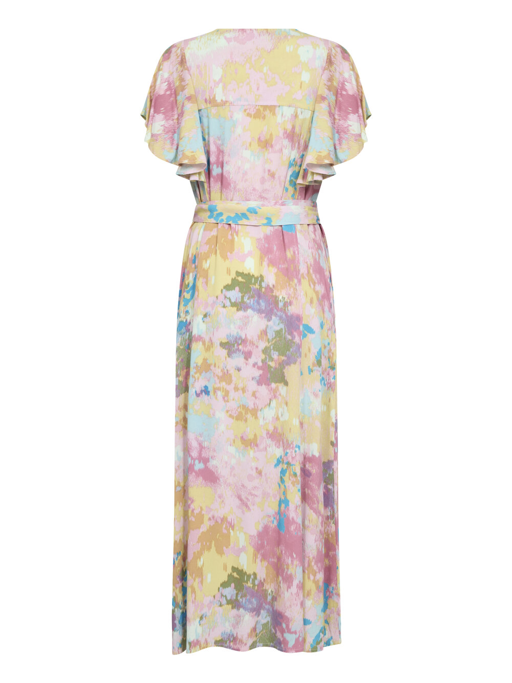 Culture - CUvalerie Andrea Long Dress