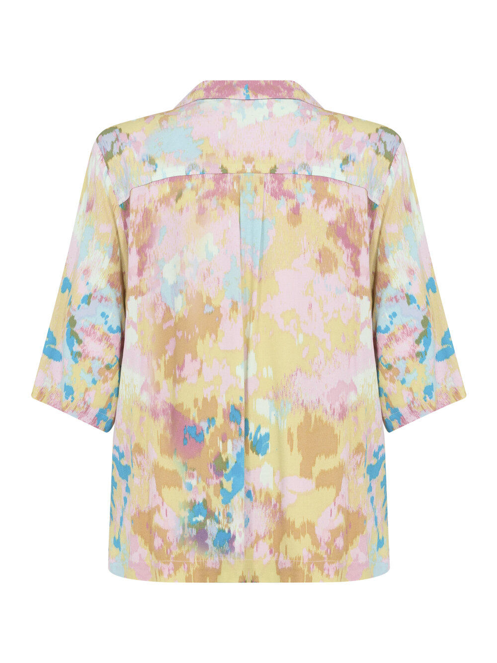 Culture - CUvalerie Andrea SS Shirt