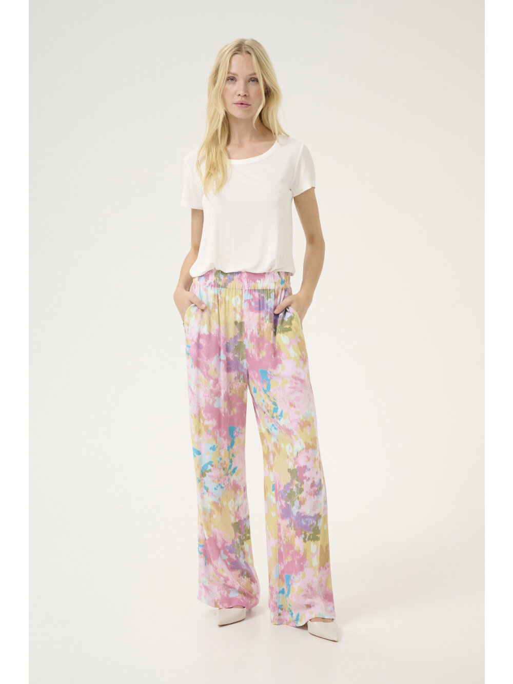 Culture - CUvalerie Andrea Pants