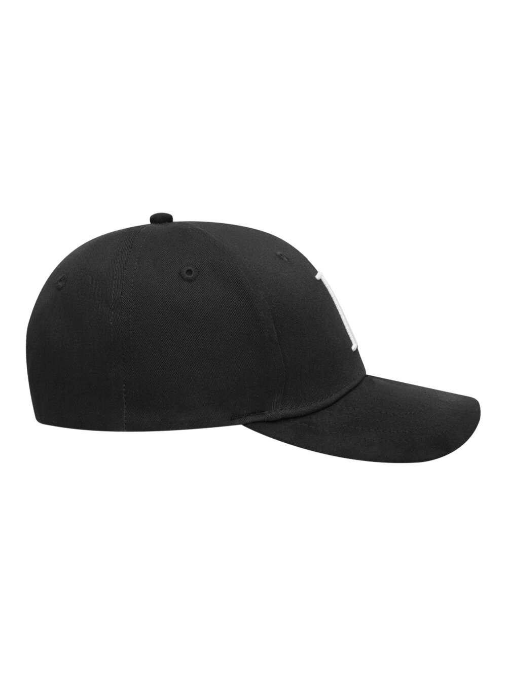 Les Deux - Baseball Cap Suede II