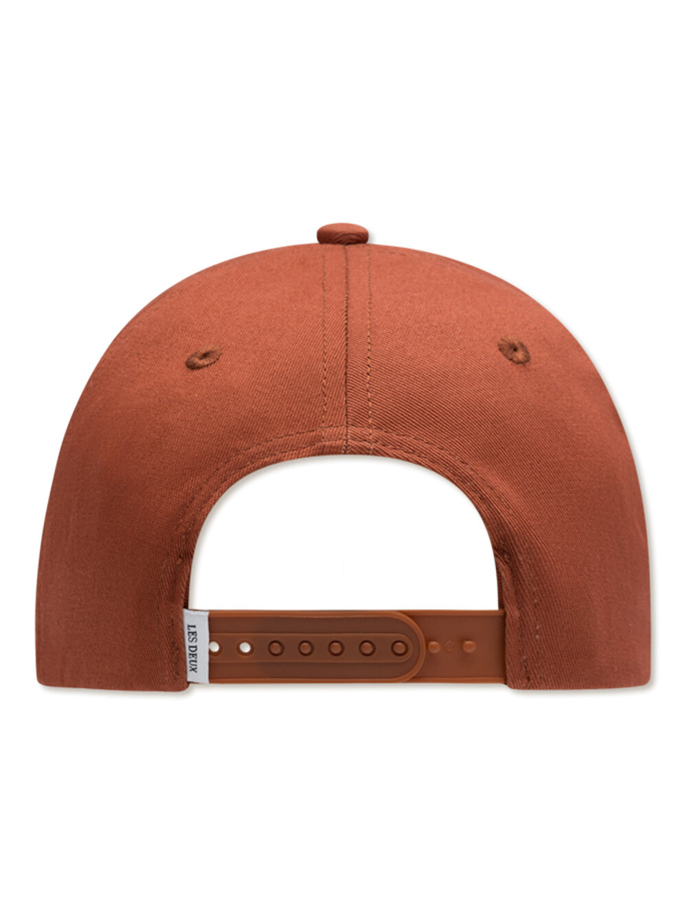 Les Deux - Encore Organic Baseball Cap