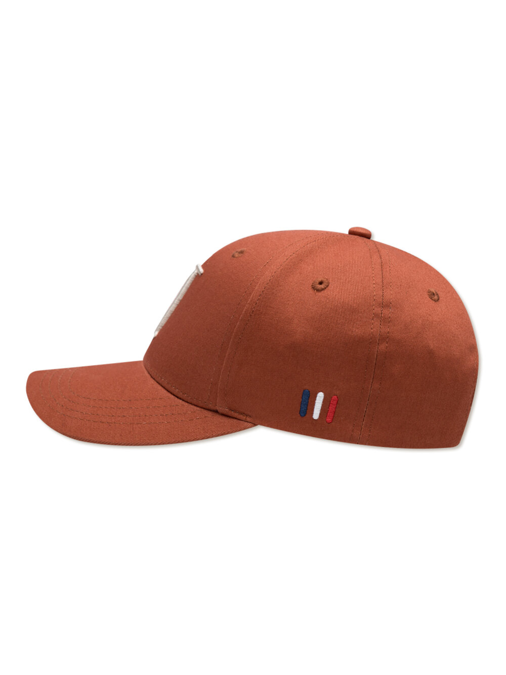 Les Deux - Encore Organic Baseball Cap