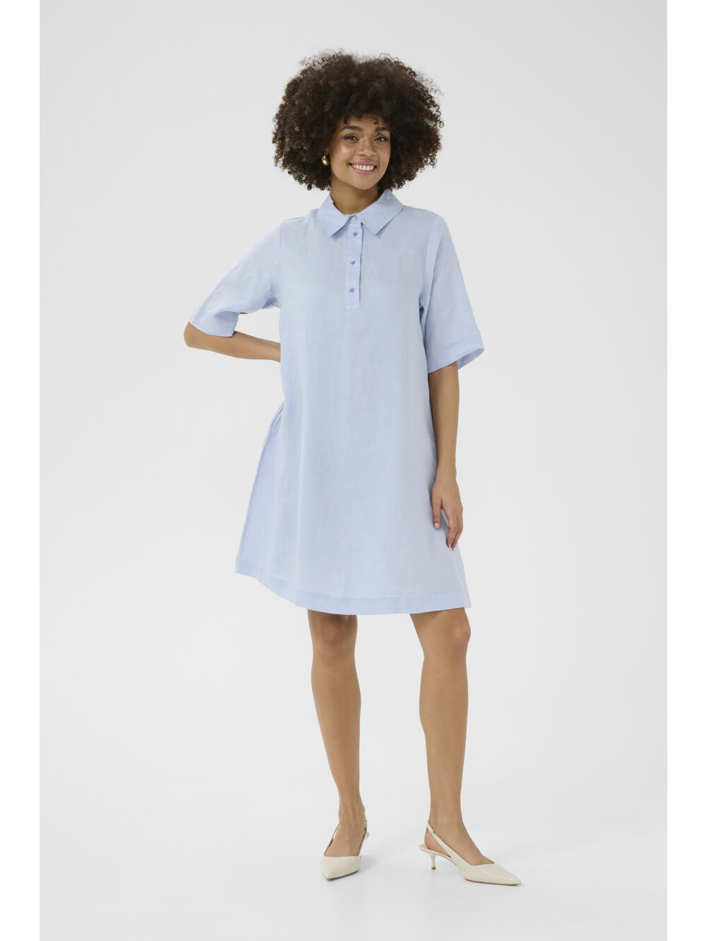 Culture - CUnyssa Molly Dress