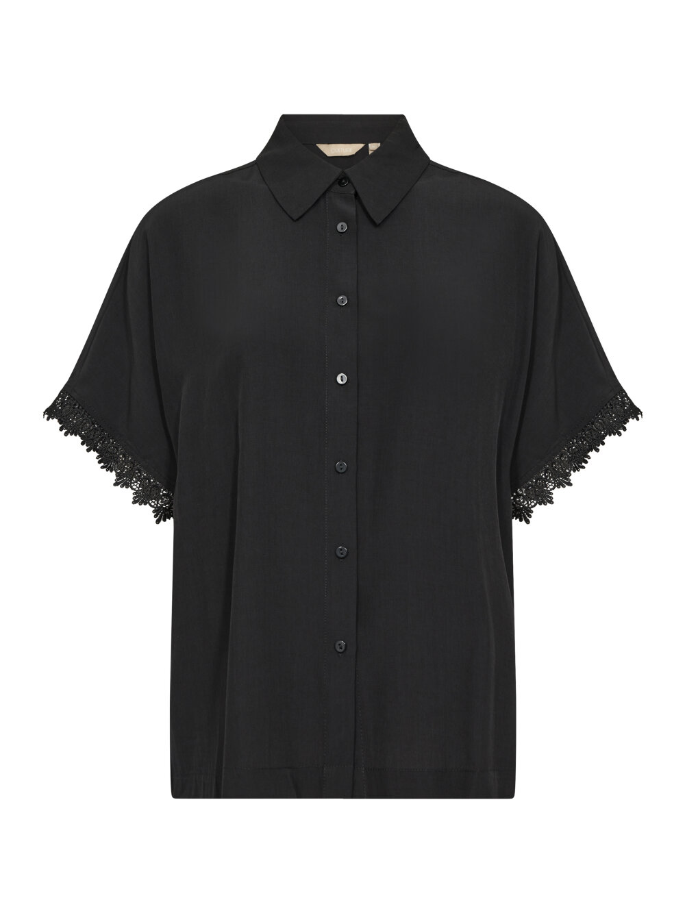 Culture - CUcian Asmine SS Shirt