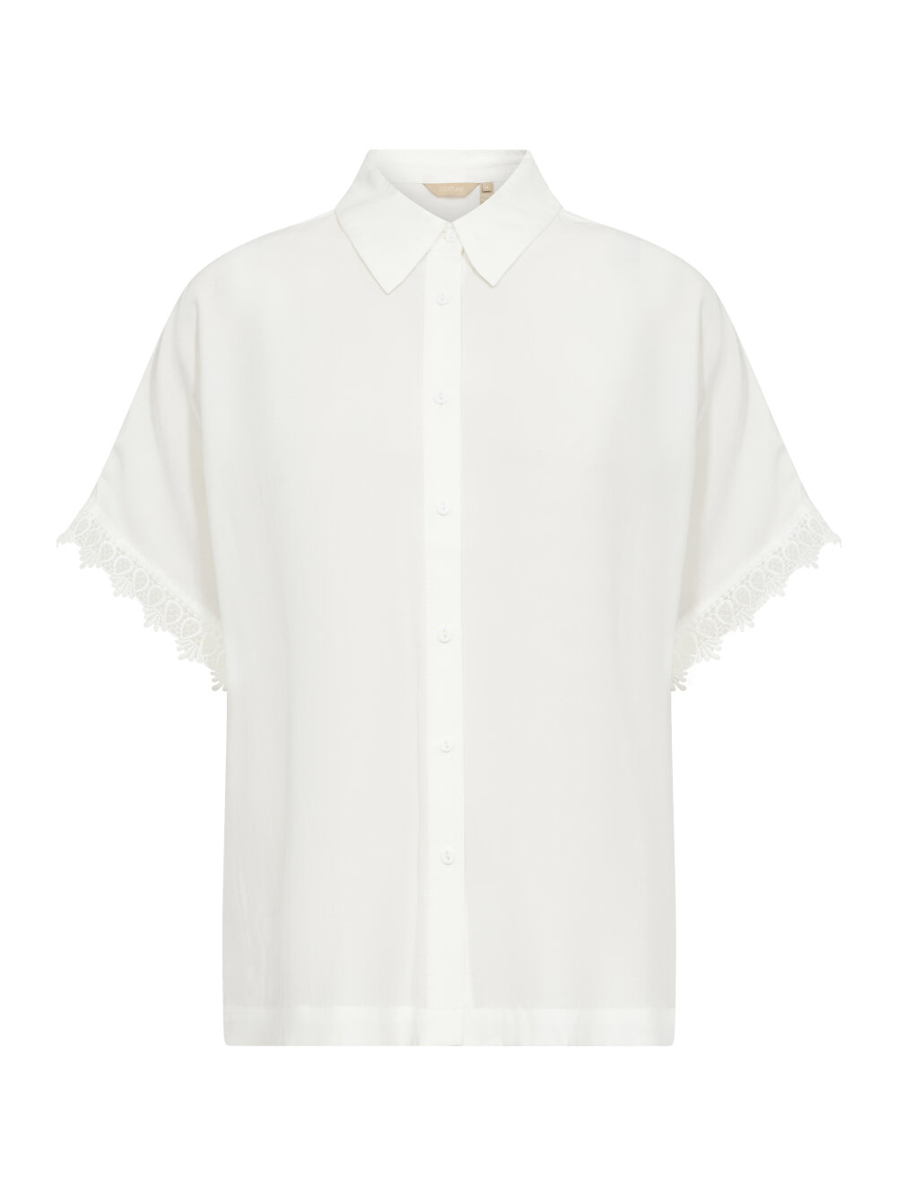 Culture - CUcian Asmine SS Shirt