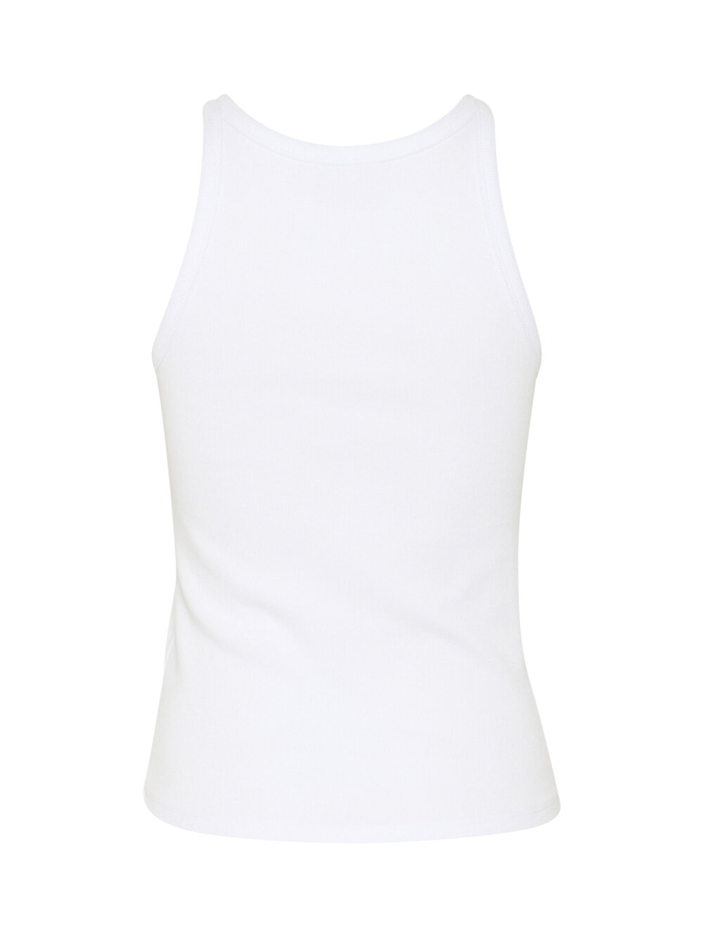 Gestuz - GZdrew rhinestone logo tank Top