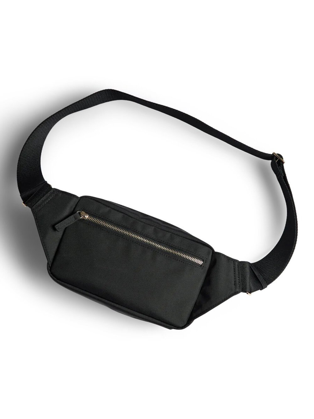 Markberg - DarlaMBG Bum Bag, Monochrome Taske