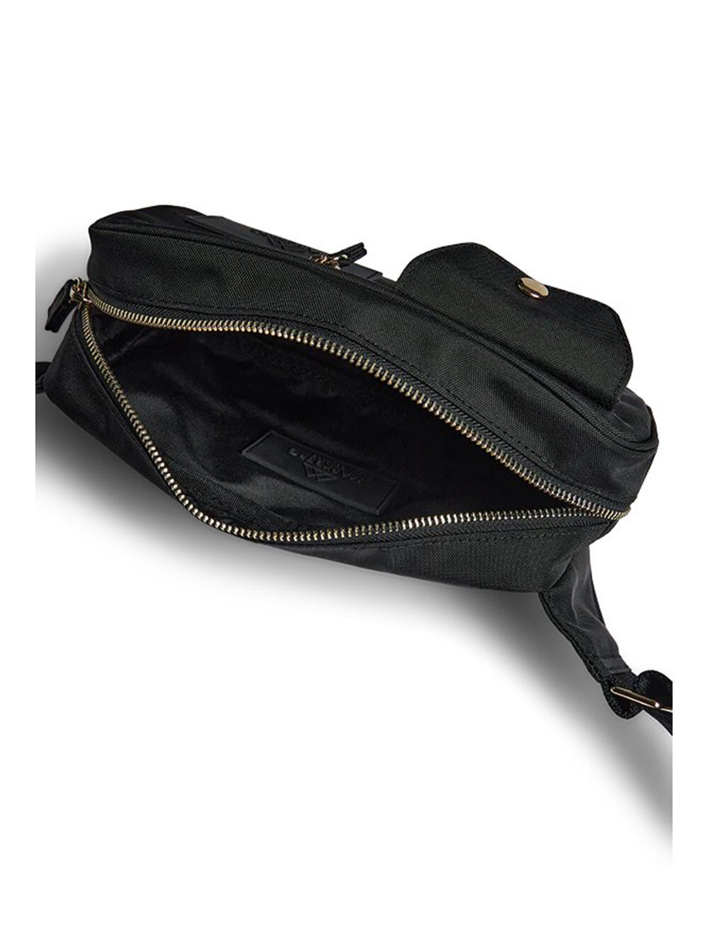 Markberg - DarlaMBG Bum Bag, Monochrome Taske