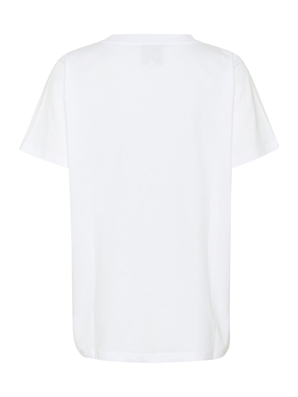 My Essential Wardrobe - EagleMW Boxy Tee