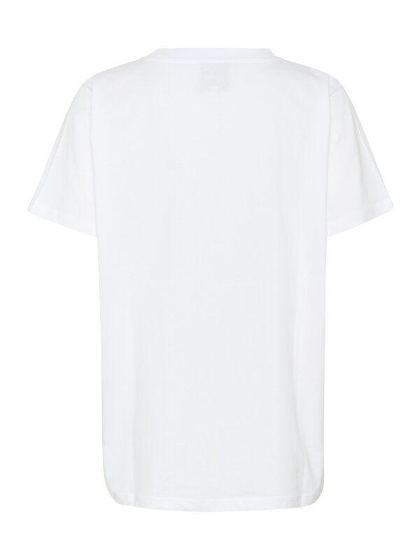 My Essential Wardrobe - EagleMW Boxy Tee