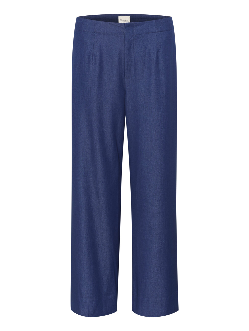 My Essential Wardrobe - RaviMW Wide Pant