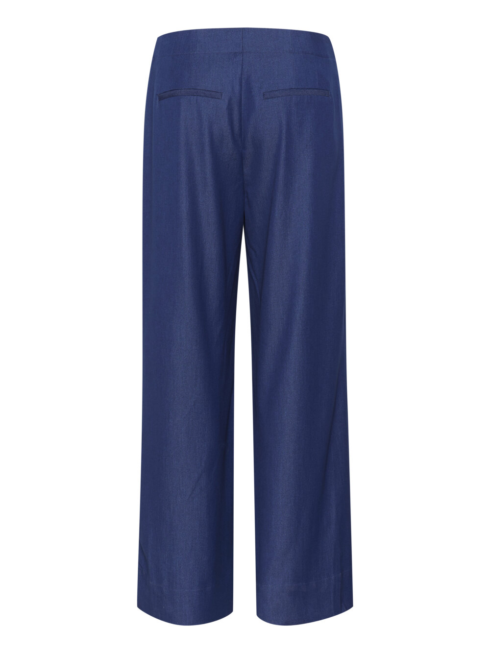 My Essential Wardrobe - RaviMW Wide Pant