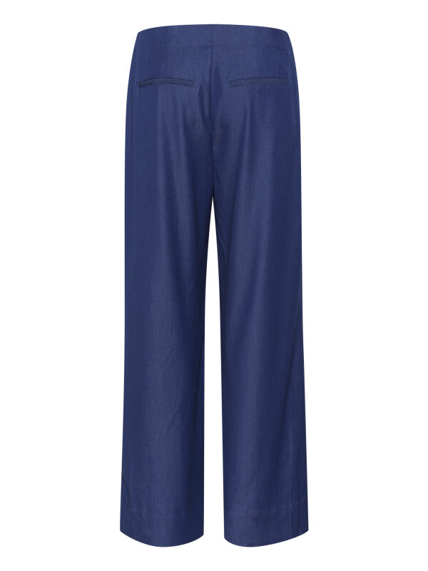 My Essential Wardrobe - RaviMW Wide Pant