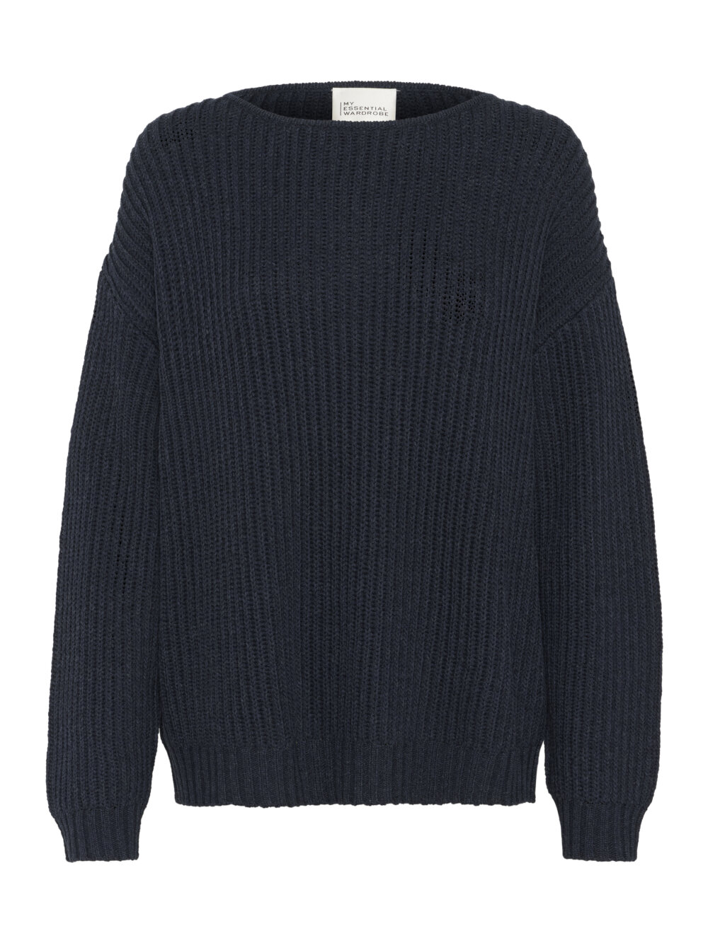 My Essential Wardrobe - TiaMW Knit Pullover