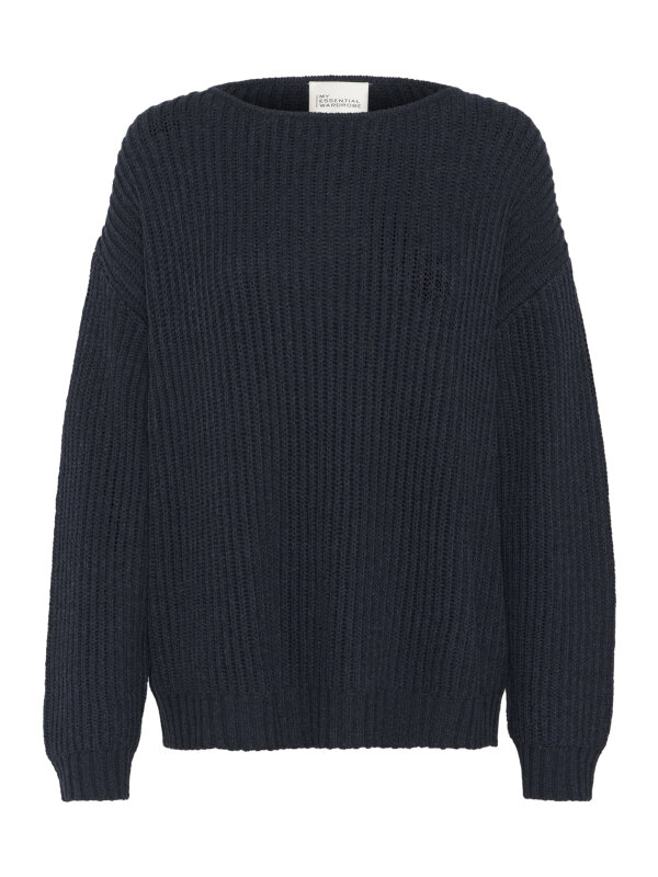 My Essential Wardrobe - TiaMW Knit Pullover