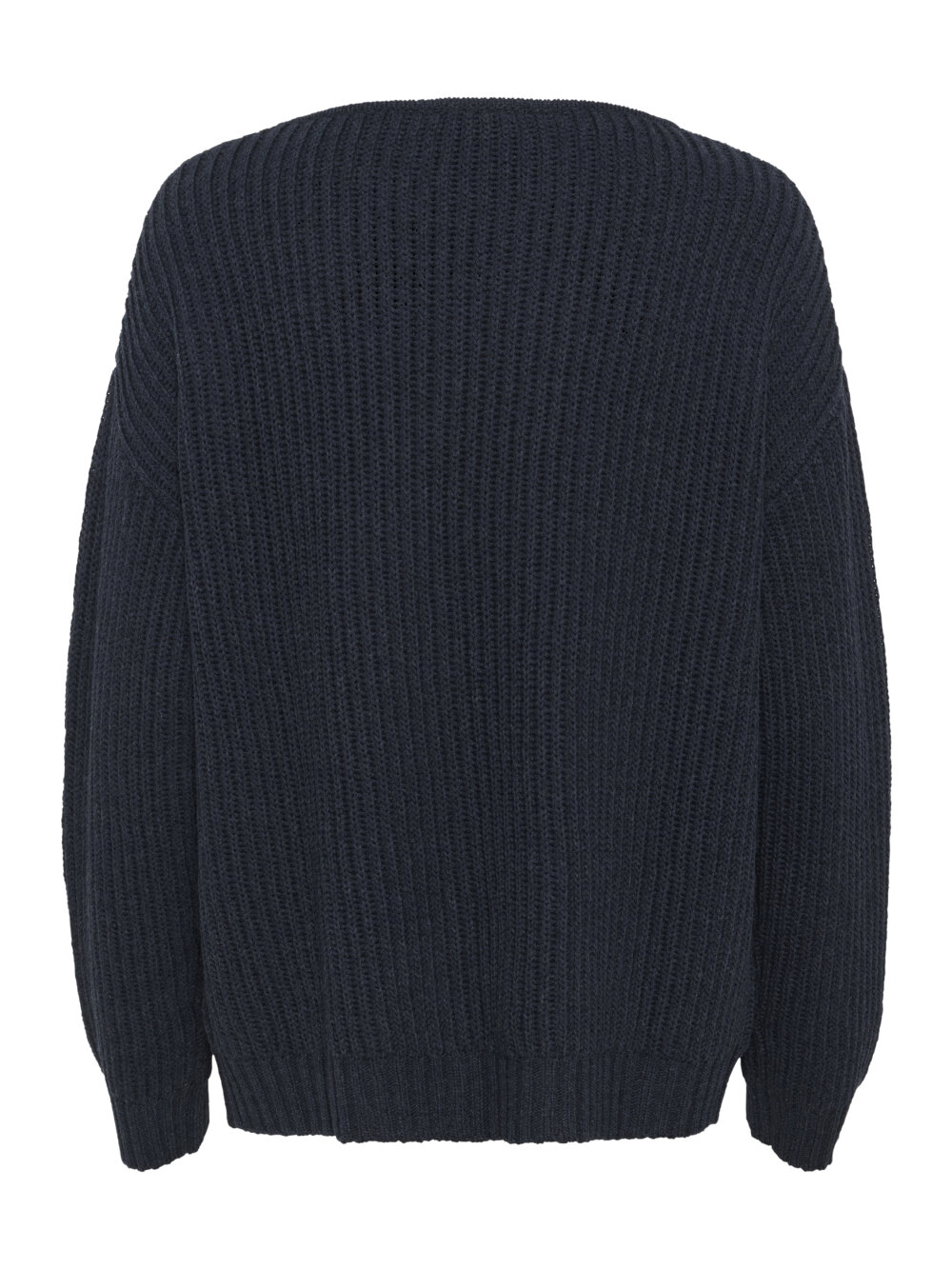 My Essential Wardrobe - TiaMW Knit Pullover