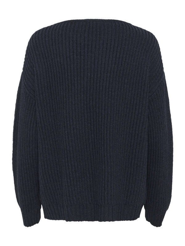 My Essential Wardrobe - TiaMW Knit Pullover