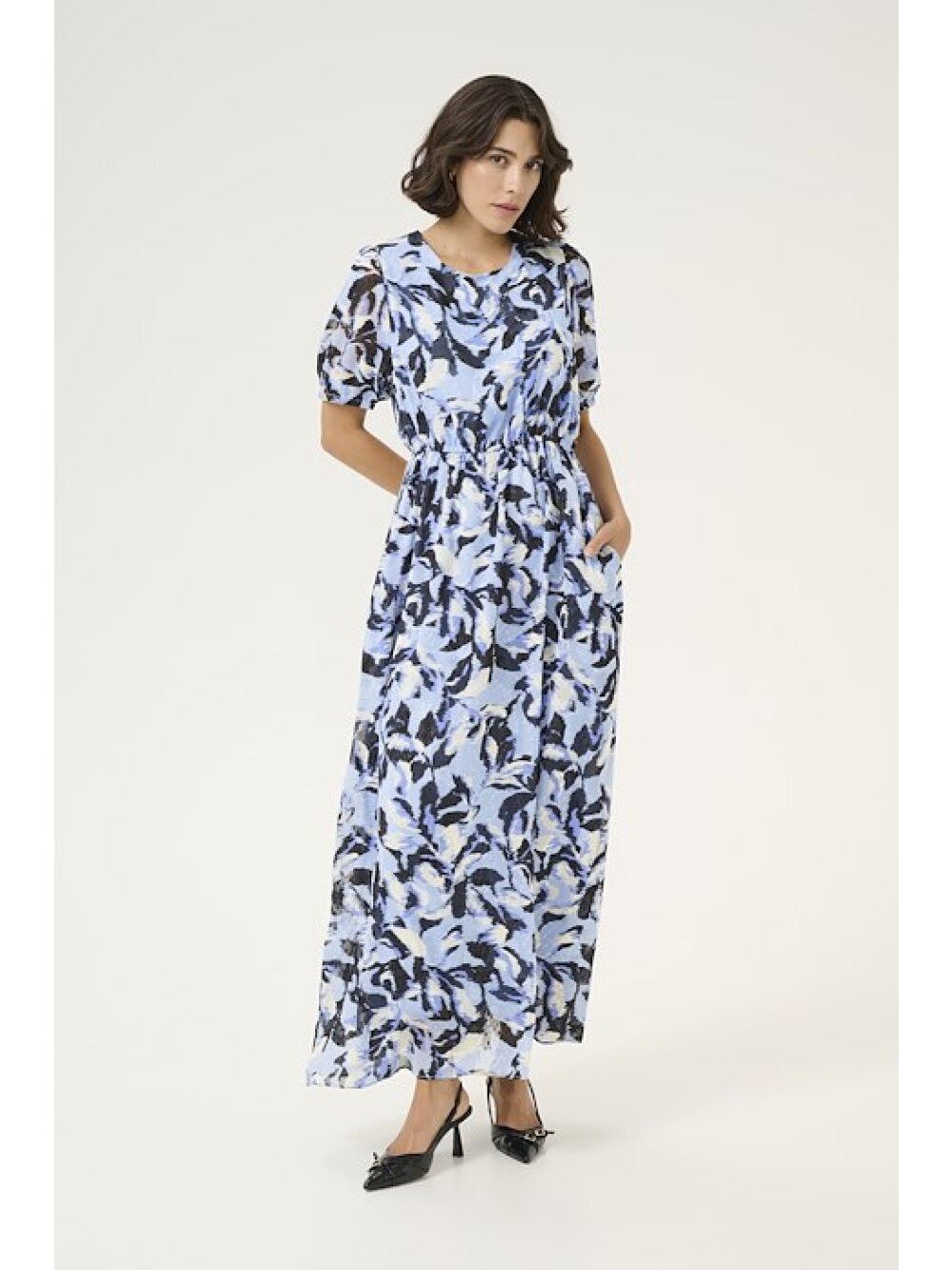 Kaffe - KAelina Maxi Dress