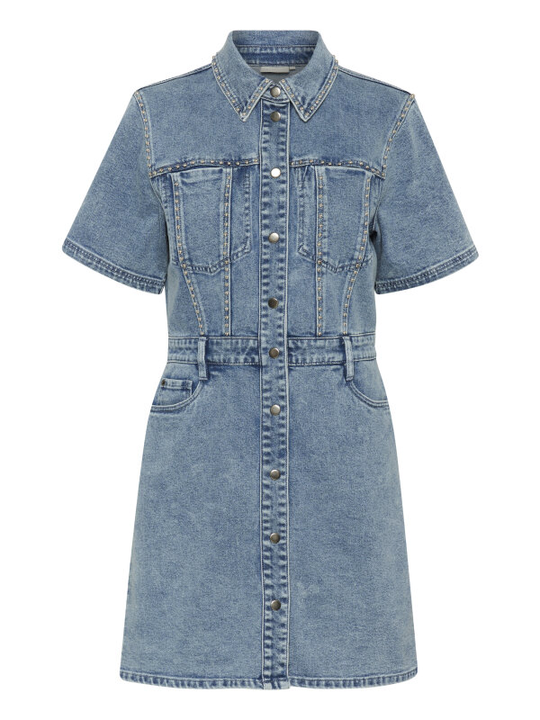 Kaffe - KAdoriana Denim Dress